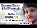 Download Lagu Kannana Kanney,Kehna Hai Mujhko || Hindi Version || Movie Viswasam ||