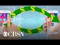 Mobile payment scams surge report says