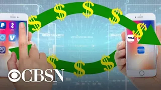Mobile payment scams surge report says