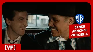 Autour de minuit - Bande-annonce officielle (VF) - François Cluzet