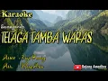 Download Lagu KARAOKE Telaga Tamba Waras