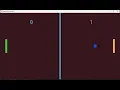 Build Pong using Dragon Ruby Part 2 Ball Movement and Scoring