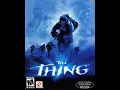 The Thing game Wikipedia article