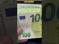 Download Lagu 100 EUROS ll Europe visa ll Paris ll European currency   💶 💶 💶 💶 #europe #viral #ytshorts
