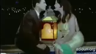                                      حاجة غريبة دندنها