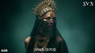 svx ya habibi dark techno 