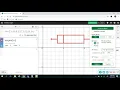 Creating a Boxplot using Desmos