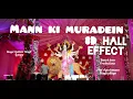 Download Lagu Mann ki Muradein 8D Hall Effect version Best version | Lakhbir Singh Lakkha | Matarani Bhajan |