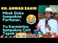 Download Lagu Pengajian Lucu KH Anwar Zahid Lawas di Kedungdang Kepuhbaru  Bojonegoro tahun 2012