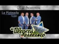 Los Alegres Del Barranco - El 701 (2015) (En Vivo)