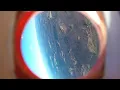 UVA Rocketry - Sabre II Sub-Scale Launch Payload Footage