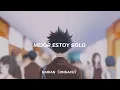 Download Lagu BoyWithUke - Toxic (AMV) Koe No Katachi | Sub Español