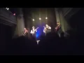 Seth Mulder and Midnight Run - My My My - Live at Selby town hall, UK - 22/5/22
