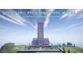 Download Lagu Let's Build a Modern City in Towny - Part 4
