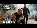 Lagu FAST X: Part 2 (2026) - First Trailer | Vin Diesel, Christiano Rolando