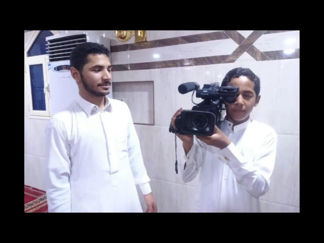⁣دورة التصوير الثانية  1437هـ عرض صور