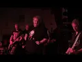 POISON IDEA- Just to get away (Sala Estraperlo 7-7-12)