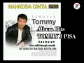 Download Lagu TOMMY J PISA - Nahkoda Cinta