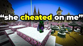 Reddit Stories and Minecraft to Help You Wind Down