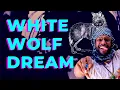 Artic White Wolf Dream Meaning Interpretation
