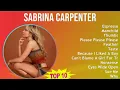 Download Lagu Sabrina Carpenter 2025 MIX Playlist - Espresso, Manchild, Thumbs, Please Please Please
