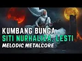 Dato’ Sri Siti Nurhaliza, Lesti - Kumbang Bunga (MELODIC METALCORE) Cover by AntAVerse