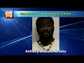Suspect In Double Murder In Davie County Arrested In Caldwell County