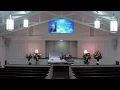 Carmichael-Whatley Funeral Directors Live Stream