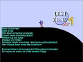 Genesis Toei Sonic Engine for Scratch 3 0 gameplay