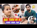 Download Lagu AAJ TUBA NE KI SAARI HADE PAR | Malik Kids