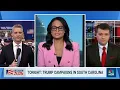 Meet the Press NOW — Oct. 21