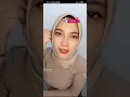 Download Lagu live hijab cantik goyang tipis tipis