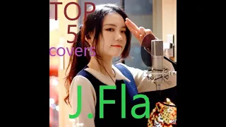 Download TOP 5 Covers J.Fla MP3