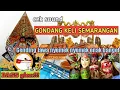 Download Lagu Cek sound Gondang keli semarangan Gending Jawa nyemek nyemek paling enak full Bass glerr