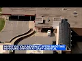 Patient armed with gun shot by off-duty police officer at hospital in Gary s say