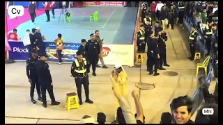 طب لساحة طب بكيفه يتكلب ابن البصرة 