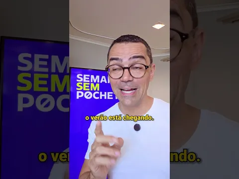 NÃO ESQUEÇA DO NOSSO COMPROMISSO!