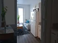 A tour of my affordable Senior apartment here in California apartment