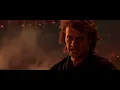Anakin vs Obi-Wan but it's a musical