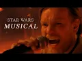Download Lagu Anakin vs Obi-Wan but it's a musical