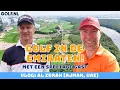 Lagu Budgetgolf in Dubai: is het een fata morgana of realiteit?