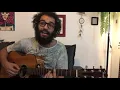 Minha Mina - Armandinho Cover