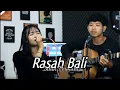 Download Lagu RASAH BALI - LAVORA || Cover Akustik Live Intan Ft Aziz  (Rungokno kangmas aku gelo)