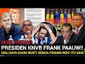 Download Lagu ⚽ HEBOHKAN MALAYSIA! SEIRI ITUKAH!! REAKSI PRESIDEN KNVB! USAI MALAYSIA KENA SANKSI FIFA