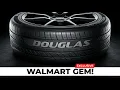 The 60 Walmart Tire Made in the EXACT Same Factory as Goodyear