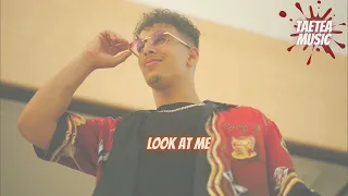 MohaK MOHA K X DYSTINCT X YAM DARBA 9ADIYA Lyrics English 