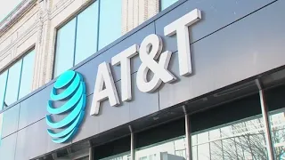 What we can VERIFY about the nationwide AT T service outage
