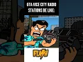 Download Lagu GTA VICE CITY Radio Stations Be Like: