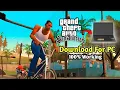 Download Lagu GTA San Andreas Download For PC | How To Download And Install GTA San Andreas In PC/Laptop | GTA SA MP3