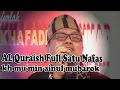 Download Lagu Qori Internasional AL Quraish Full satu nafas Mu'min Mubarok di Pakistan